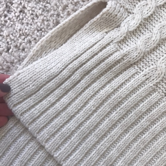 Sanctuary sweater like new - Picture 4 of 4